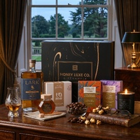 The Midnight Honey Indulgence Hamper