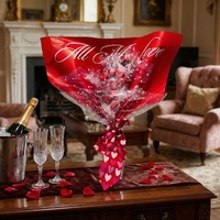 Luxury Chocolate Bouquet