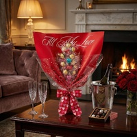 Luxury Chocolate Bouquet