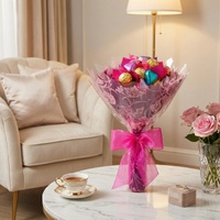 Luxury Chocolate Bouquet – Jewel Edition