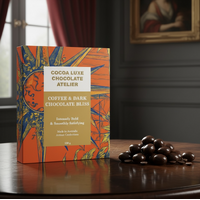 Coffee & Dark Chocolate Bliss