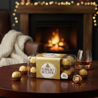Ferrero Rocher Chocolate Gift Box