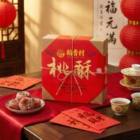 Traditional Crisp Cake Cookies