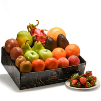 Premium Handpicked Seasonal Fruit