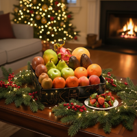 Premium Handpicked Seasonal Fruit