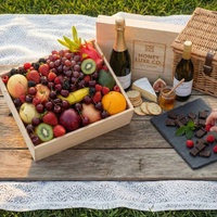 Premium Handpicked Seasonal Fruit