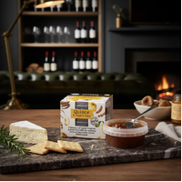 Fruit Paste — Quince & Wattleseed