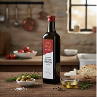 Extra Virgin Olive Oil