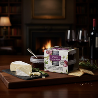 Fruit Paste — Plum & Lemon Myrtle