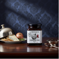F. Whitlock & Sons Caramelised Onion Relish