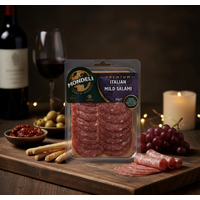 MonDeli Italian Style Mild Salami