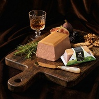 Homestead by Tasmanian Pate Duck Pate With Tasmanian Brandy 150g
