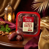 Golden Palm Medjool Dates
