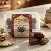Palmera Harvest Premium Medjool Dates