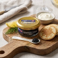 Holland House Caviar Black 50g