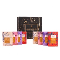 Chocolate Lover & Berry Bliss Luxury Hamper