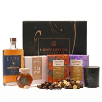 The Midnight Honey Indulgence Hamper