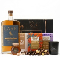 The Golden Cask Luxury Hamper