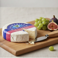 Tasmanian Heritage Camembert Cheese 200g