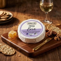 Thomas Dux Triple Cream Brie 200g