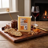 Thomas Dux Aged Cheddar 24 Months 200g