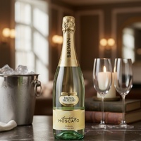 Brown Brothers Sparkling Moscato