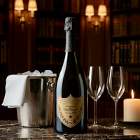 Dom Perignon Vintage Champagne