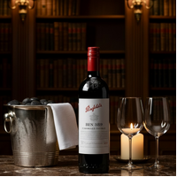 Penfolds Bin 389 Cabernet Shiraz