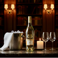 Brown Brothers Moscato Mango Swirl