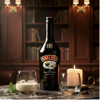 Baileys Original Irish Cream Liqueur