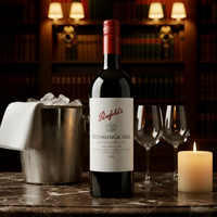 Penfolds Koonunga Hill Shiraz Cabernet