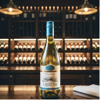 Oyster Bay Chardonnay