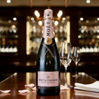 Moët & Chandon Rosé Impérial
