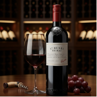 Penfolds St Henri Shiraz