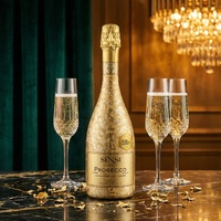 Sensi Prosecco DOC 18K Gold