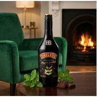 Baileys Australian Rivermint Chocolate Liqueur 700mL