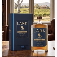 Lark Classic Cask 500mL | Premium Tasmanian Single Malt Whisky