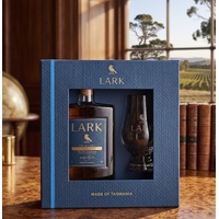Lark Classic Cask 100mL | Premium Tasmanian Single Malt Whisky