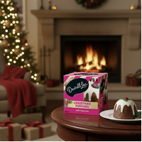 Christmas Pudding