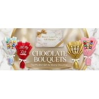 Chocolate Bouquets