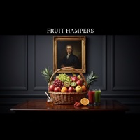 Fruit Hampers